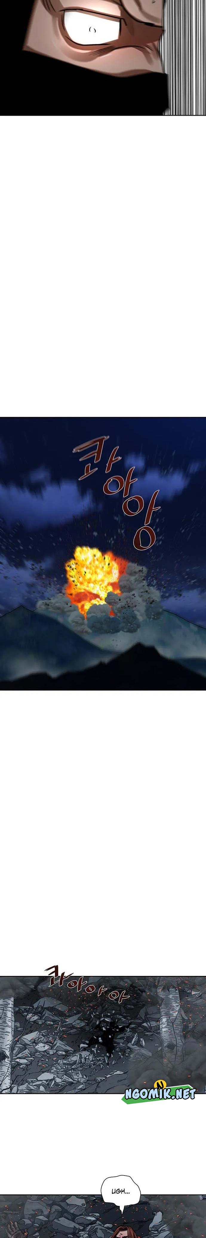 Escort Warrior Chapter 186 Gambar 13