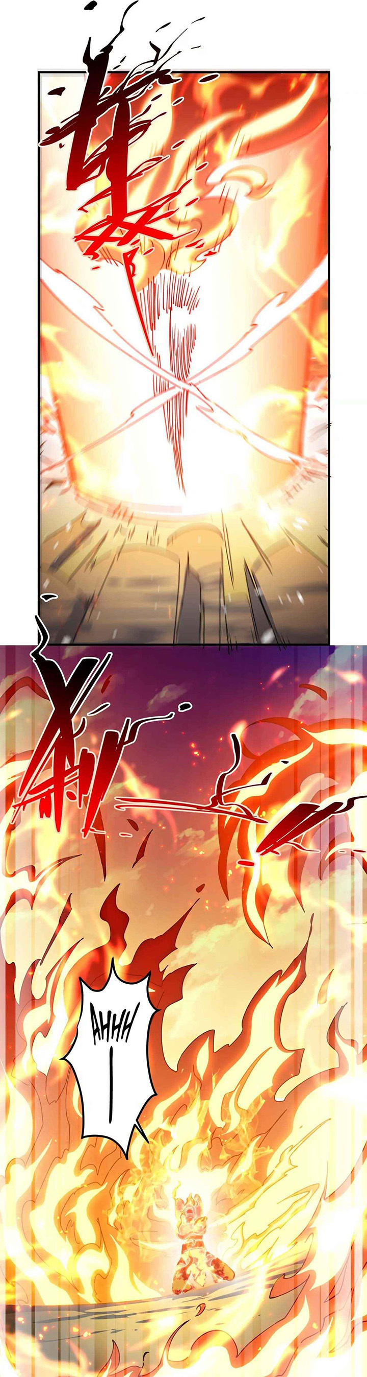 Escort Agency of The Apocalypse Chapter 19 Gambar 8