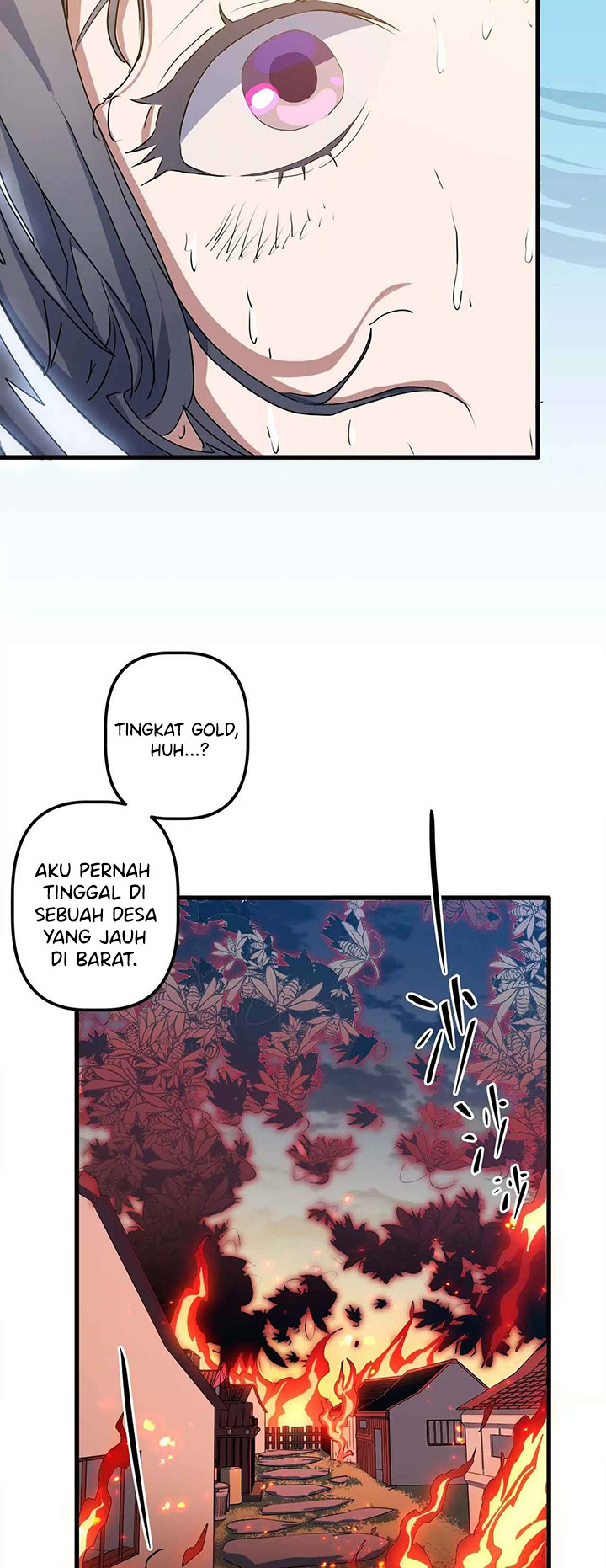 Escort Agency of The Apocalypse Chapter 20 Gambar 7
