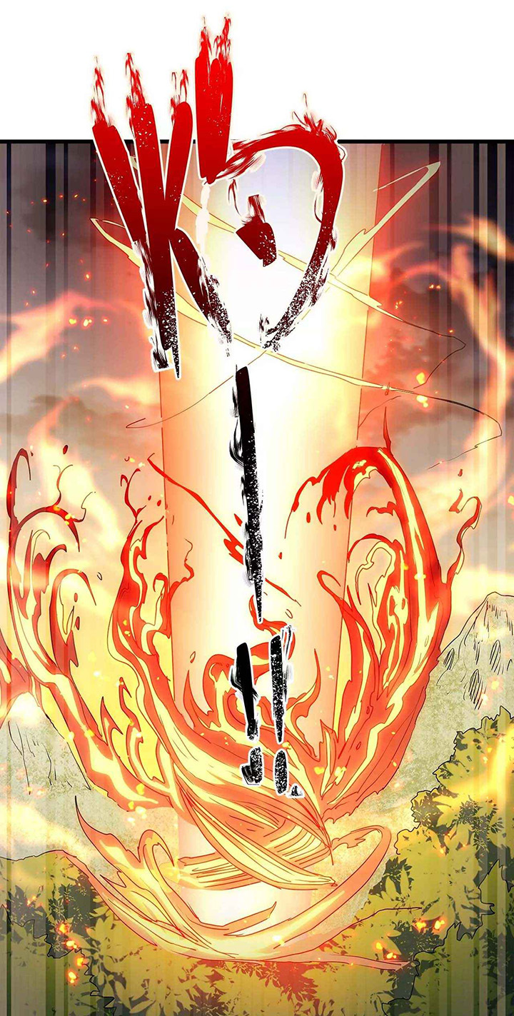 Escort Agency of The Apocalypse Chapter 20 Gambar 15