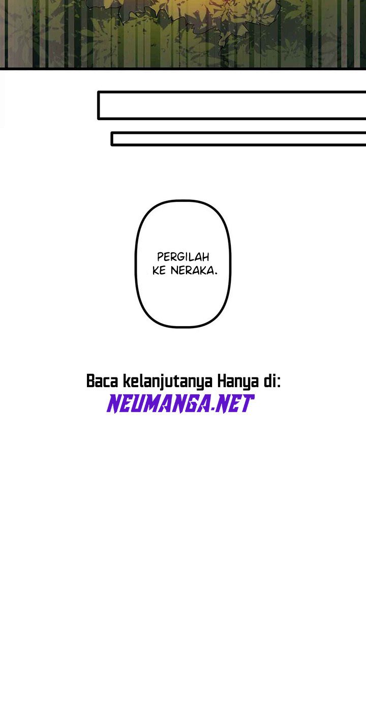 Escort Agency of The Apocalypse Chapter 20 Gambar 16