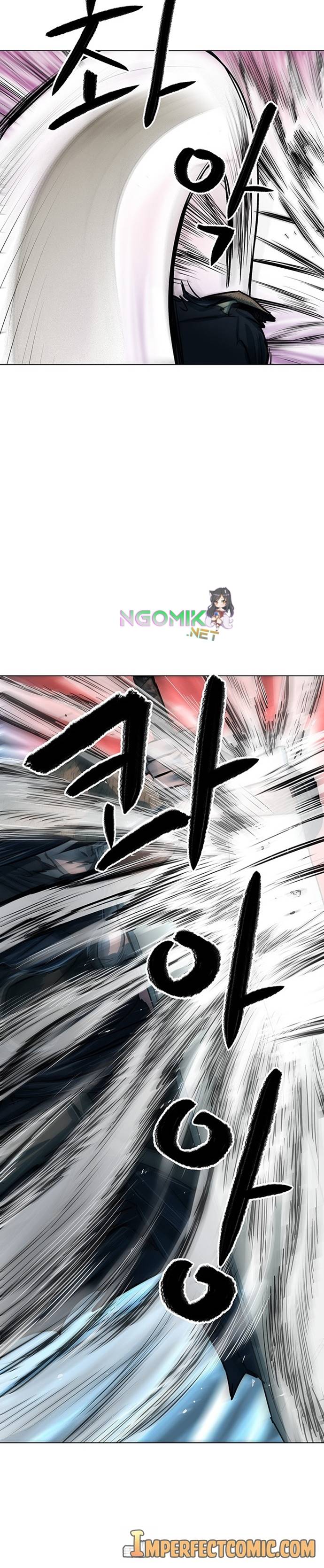 Escort Warrior Chapter 89 Gambar 22
