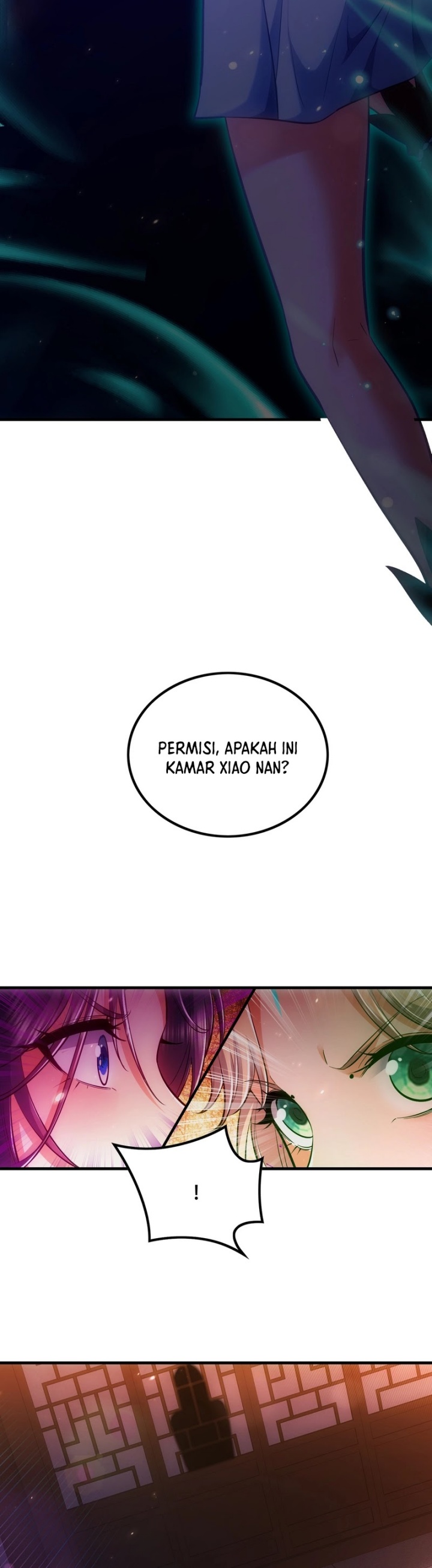 Esteemed Female Masters All Want to Possess Me Chapter 05 Gambar 8