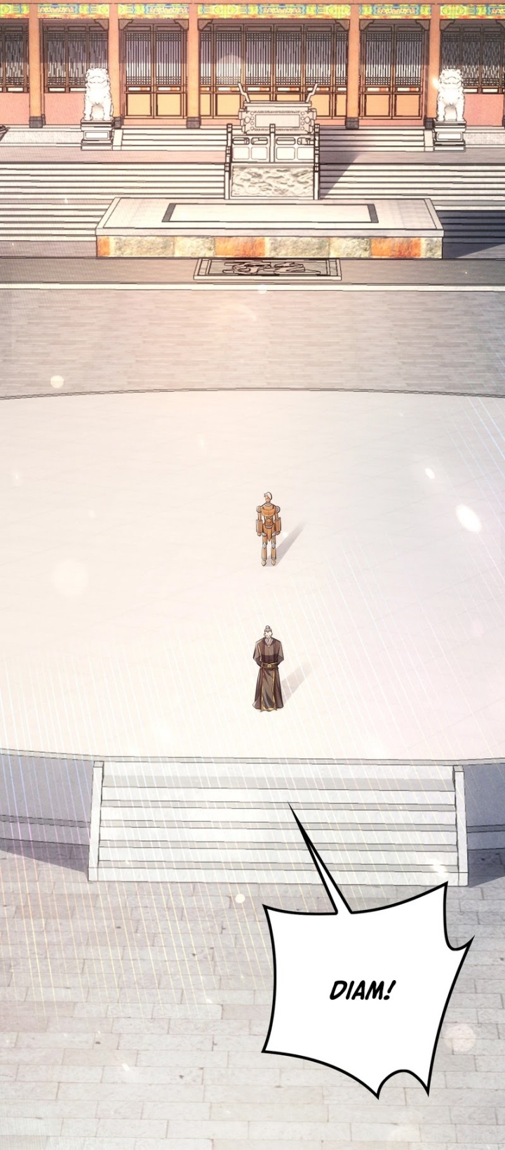 Esteemed Female Masters All Want to Possess Me Chapter 05 Gambar 18