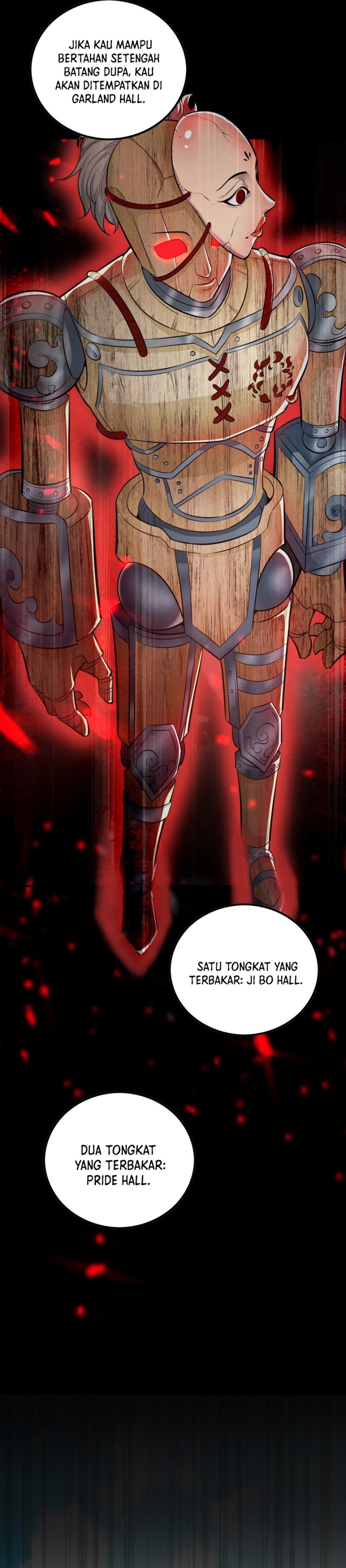 Esteemed Female Masters All Want to Possess Me Chapter 05 Gambar 21