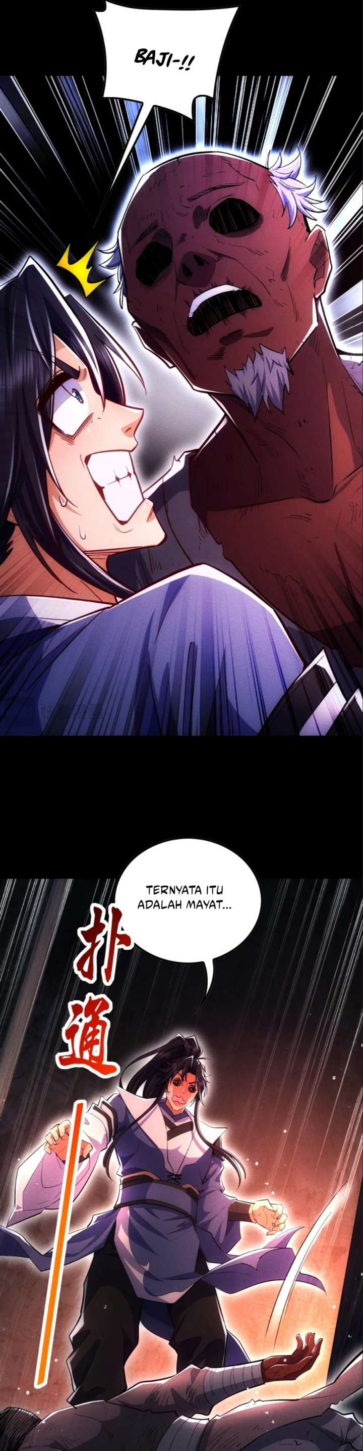 Esteemed Female Masters All Want to Possess Me Chapter 10 Gambar 30