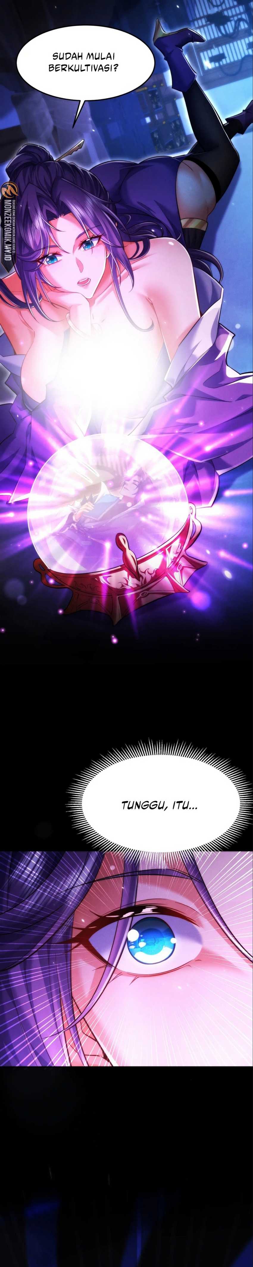 Esteemed Female Masters All Want to Possess Me Chapter 14 Gambar 10