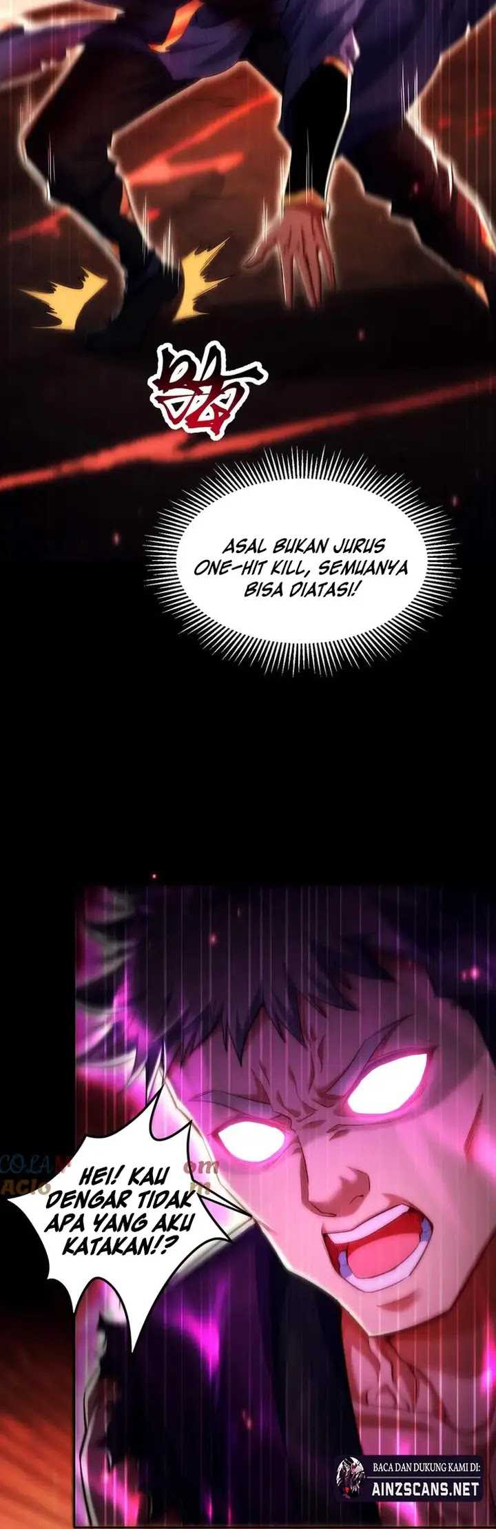 Esteemed Female Masters All Want to Possess Me Chapter 15 Gambar 5