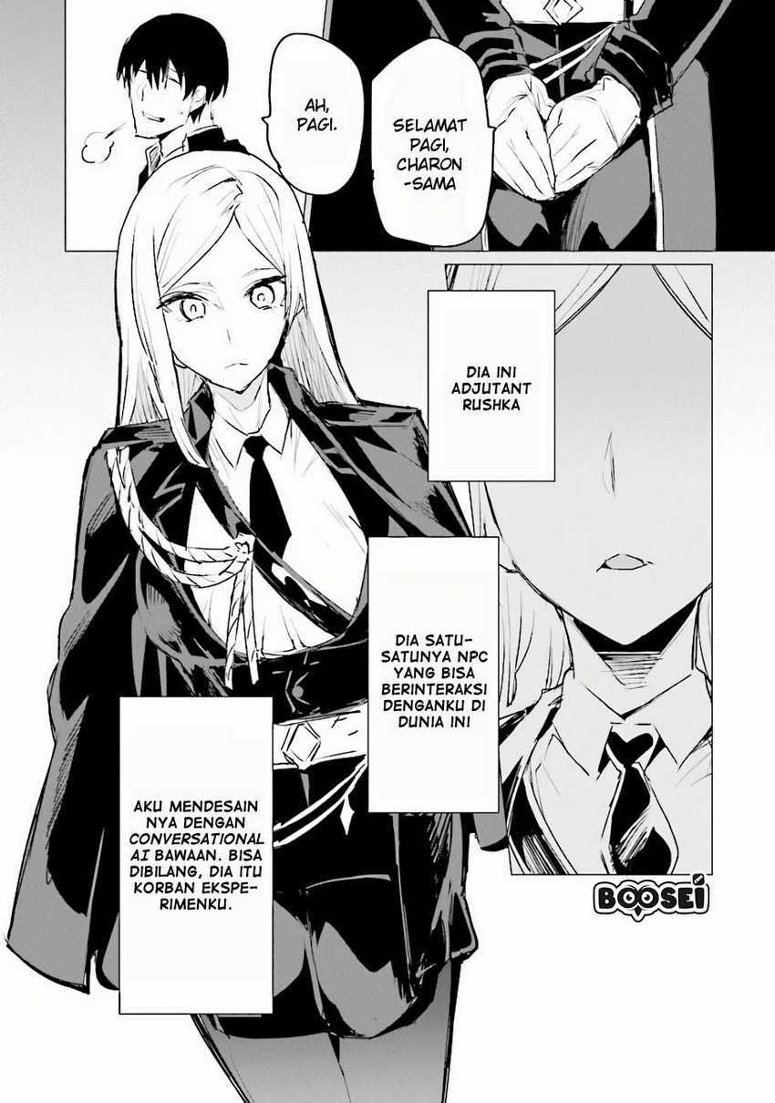 Ester De Valonia Chapter 01 Gambar 13