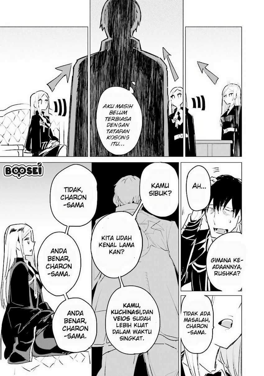 Ester De Valonia Chapter 01 Gambar 14