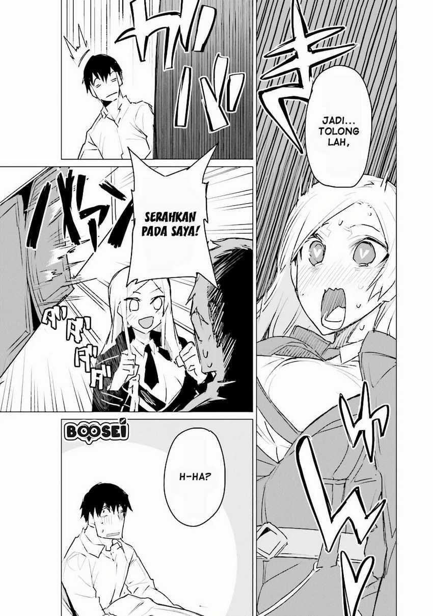 Ester De Valonia Chapter 01 Gambar 26