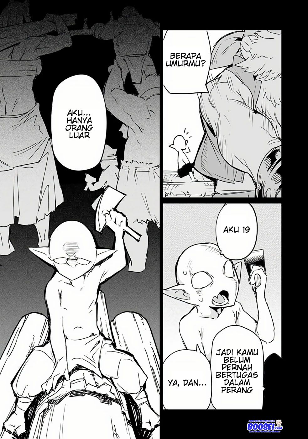 Ester De Valonia Chapter 07 Gambar 7