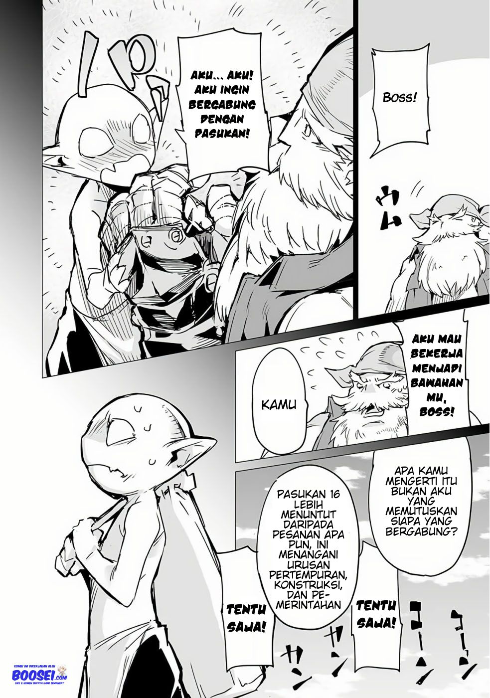 Ester De Valonia Chapter 07 Gambar 12