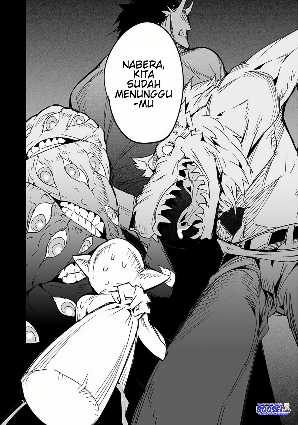 Ester De Valonia Chapter 07 Gambar 14