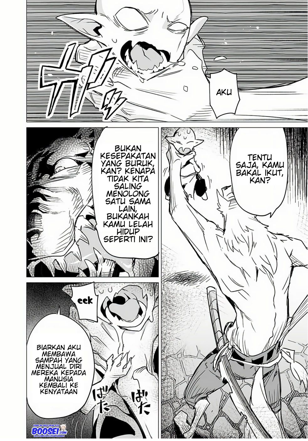 Ester De Valonia Chapter 07 Gambar 16