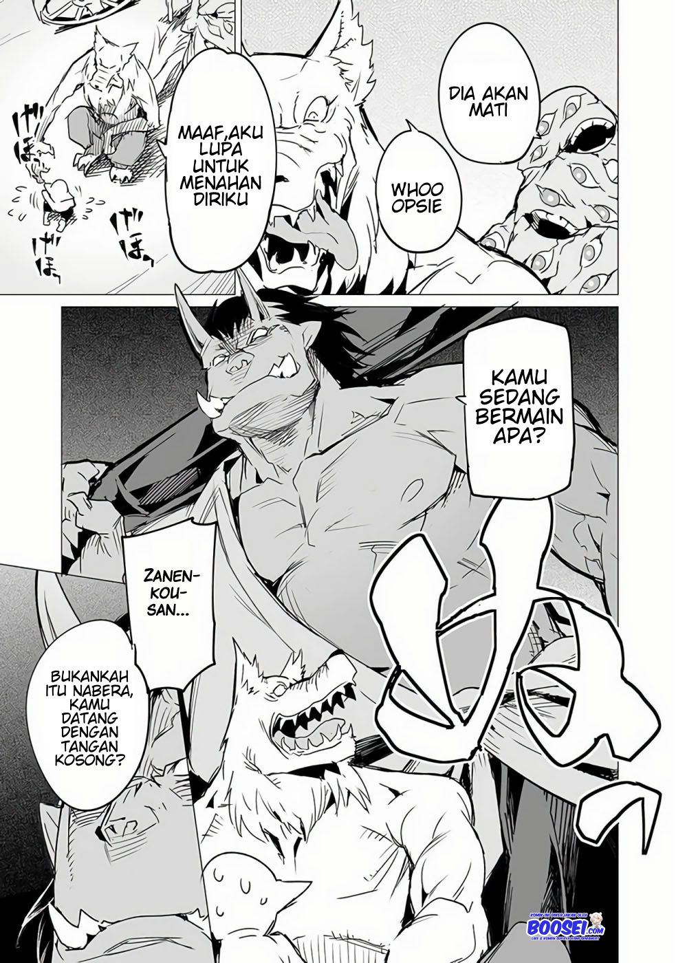 Ester De Valonia Chapter 07 Gambar 17