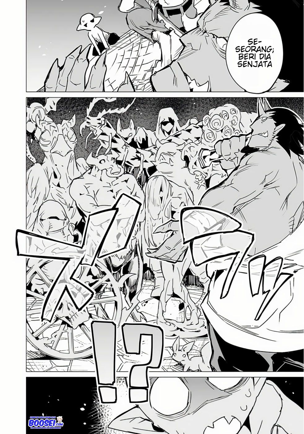 Ester De Valonia Chapter 07 Gambar 18