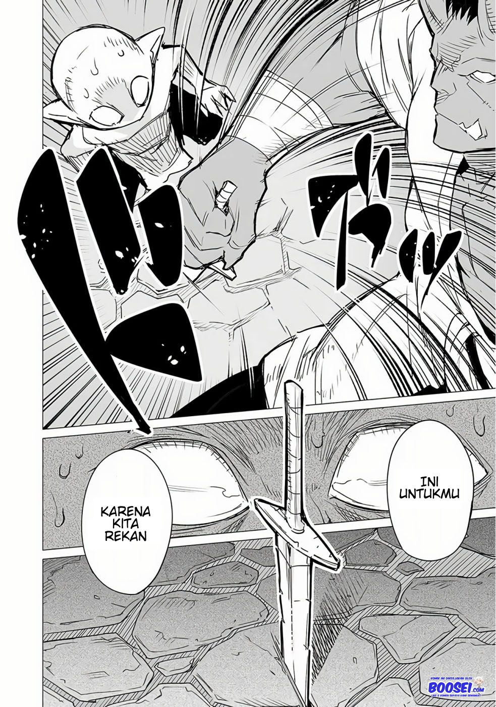Ester De Valonia Chapter 07 Gambar 20