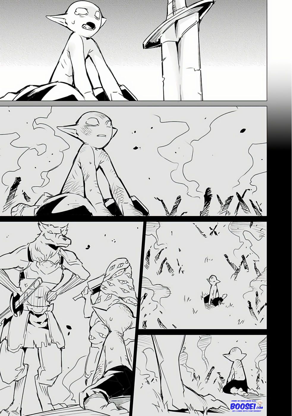 Ester De Valonia Chapter 07 Gambar 21