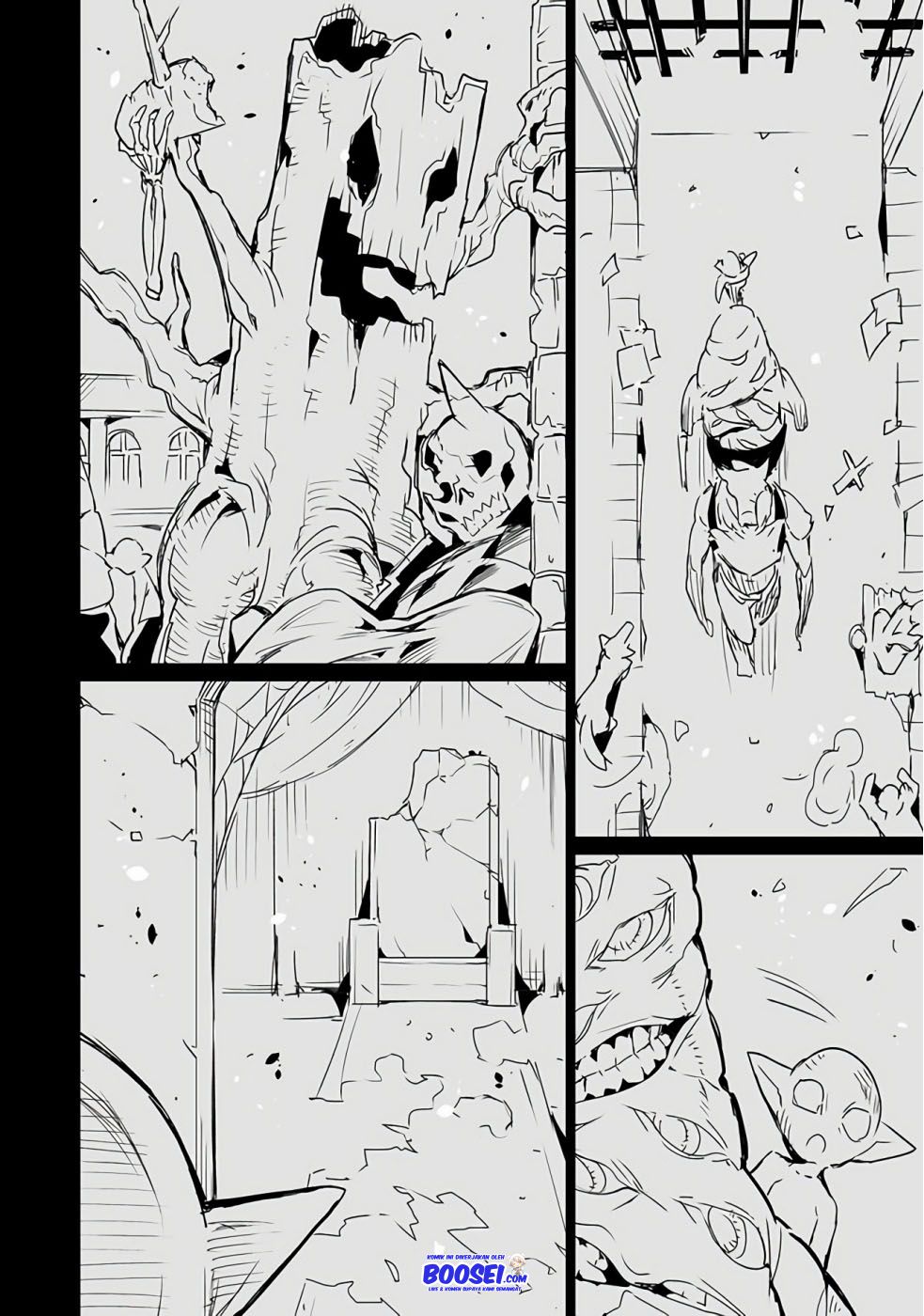 Ester De Valonia Chapter 07 Gambar 22