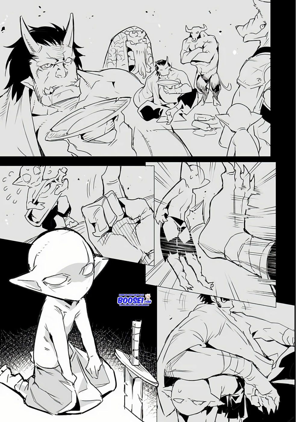 Ester De Valonia Chapter 07 Gambar 23