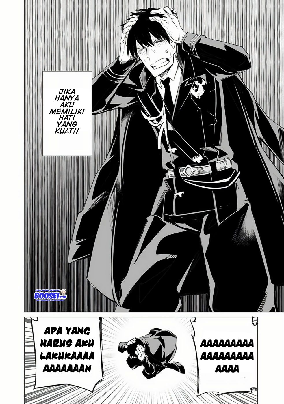 Ester De Valonia Chapter 07 Gambar 26