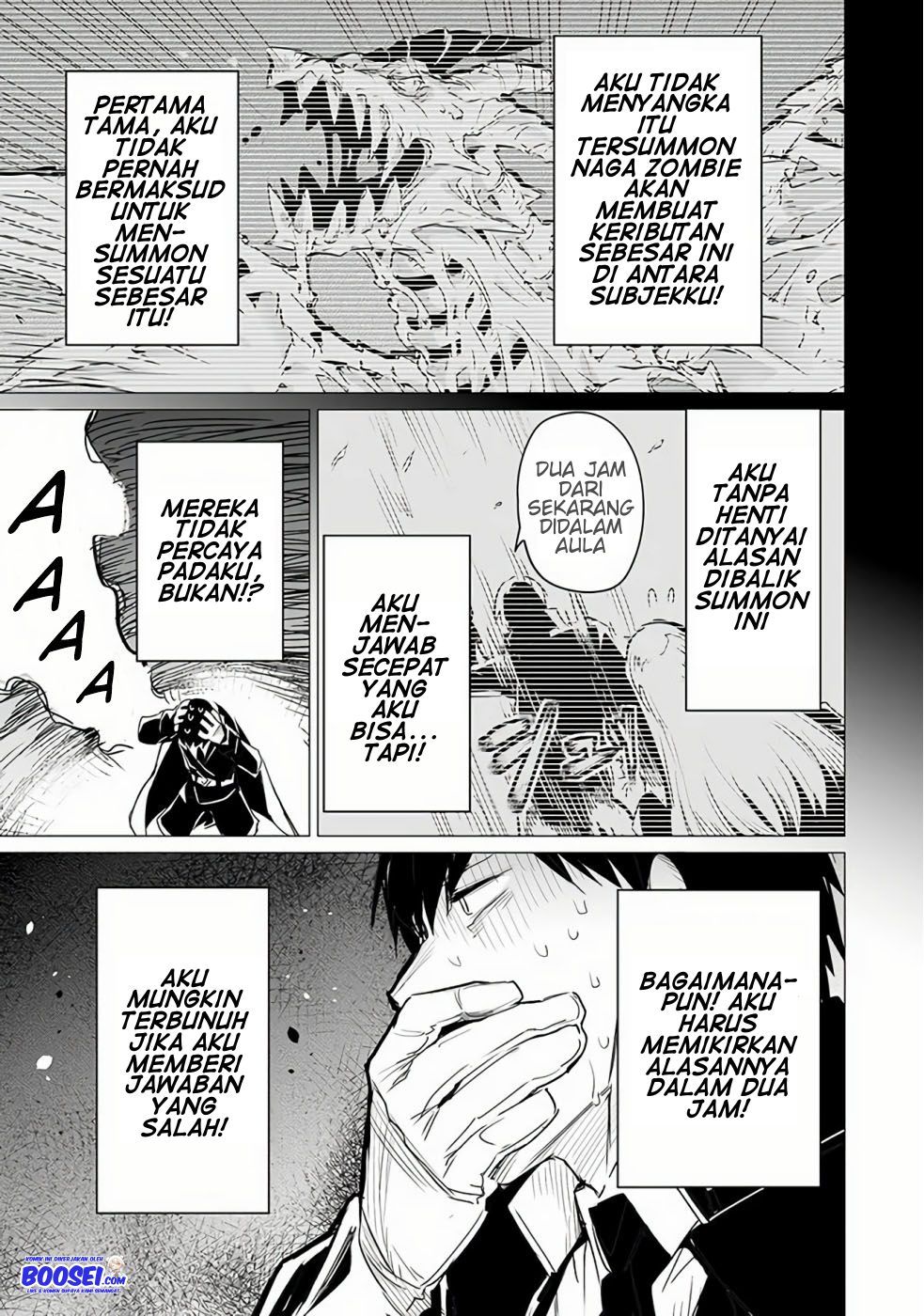 Ester De Valonia Chapter 07 Gambar 27