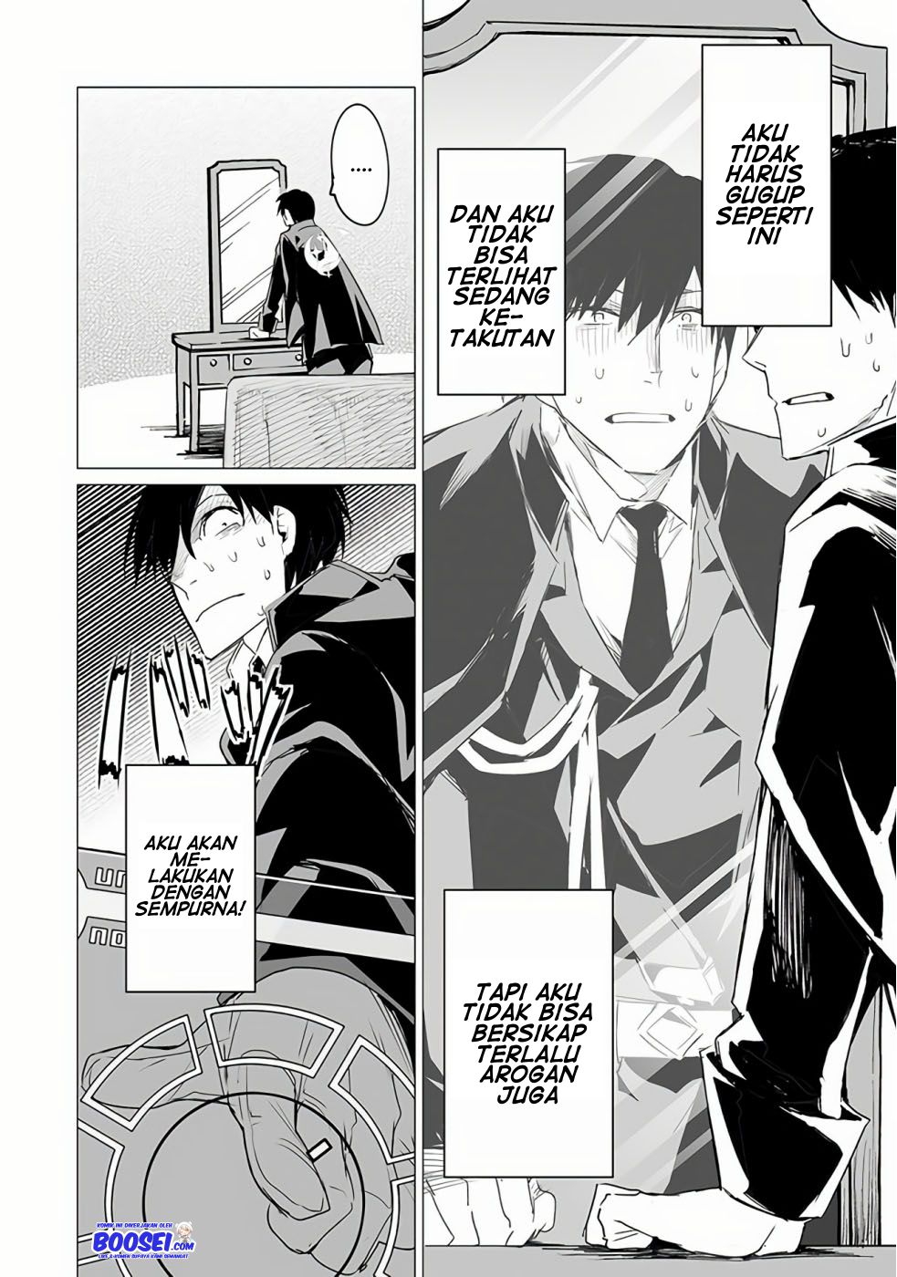 Ester De Valonia Chapter 07 Gambar 28