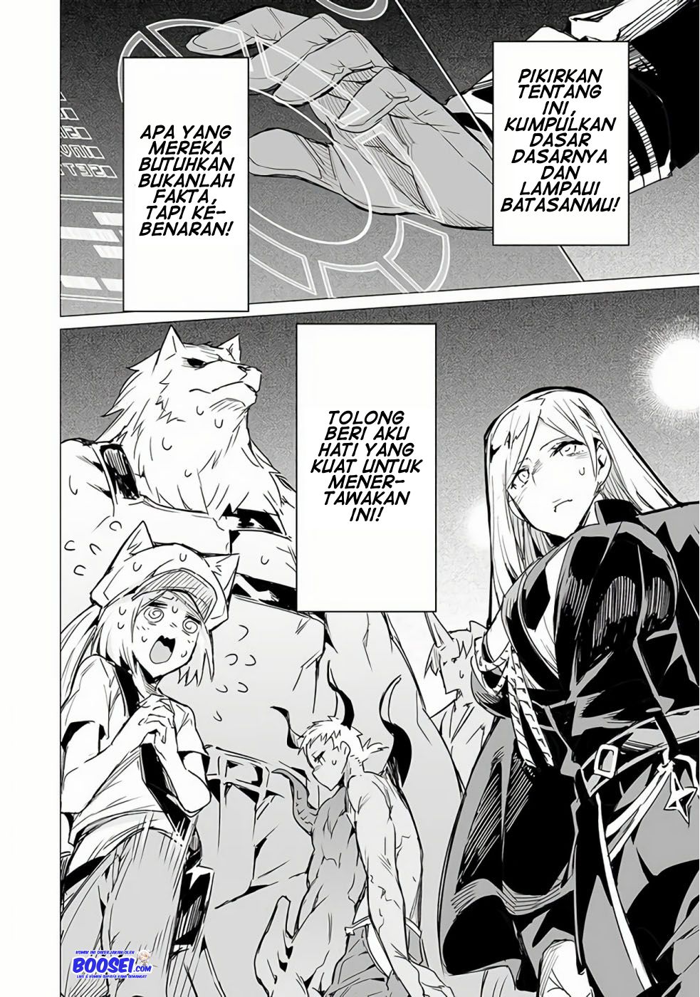Ester De Valonia Chapter 07 Gambar 30