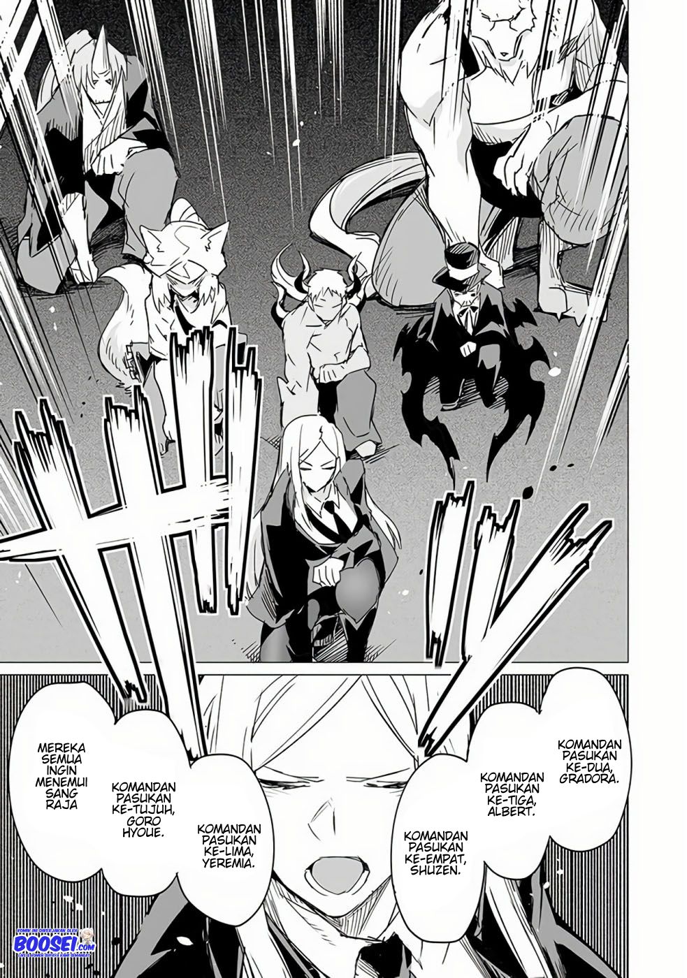 Ester De Valonia Chapter 08.1 Gambar 5