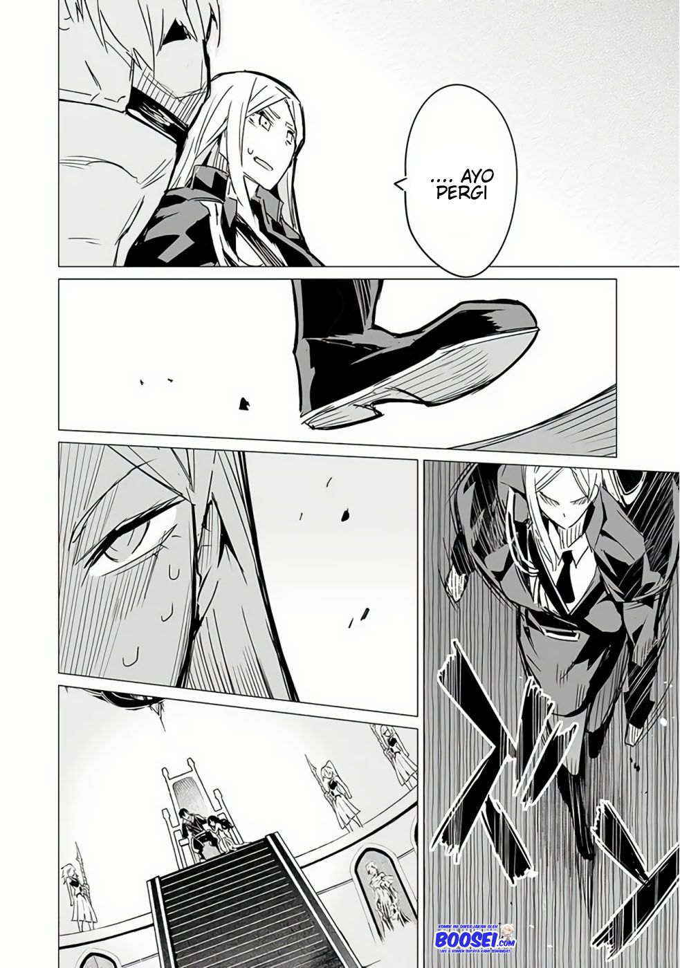 Ester De Valonia Chapter 08.1 Gambar 8