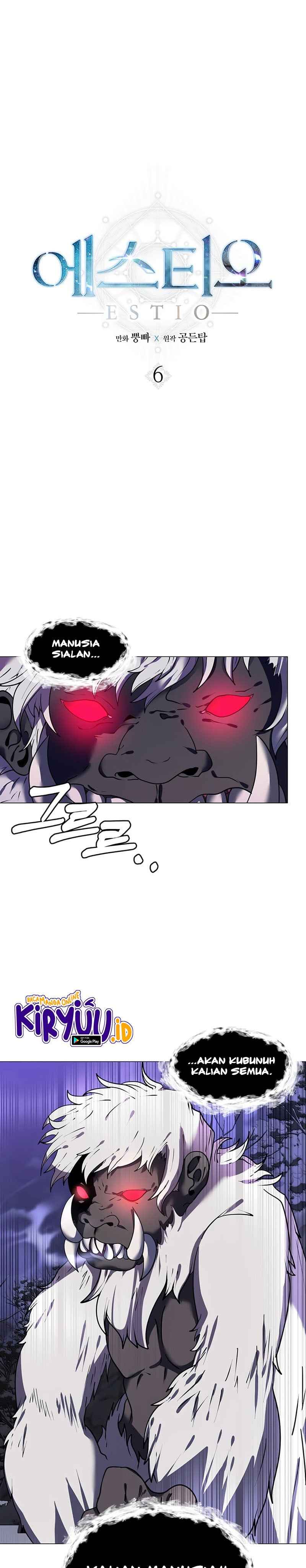 Estio Chapter 06 Gambar 2