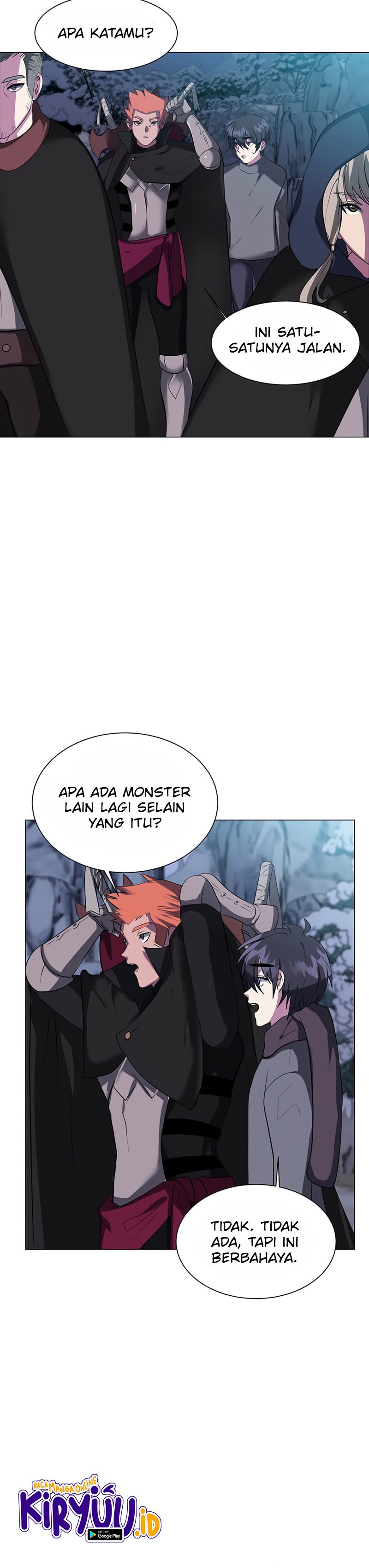 Estio Chapter 06 Gambar 7