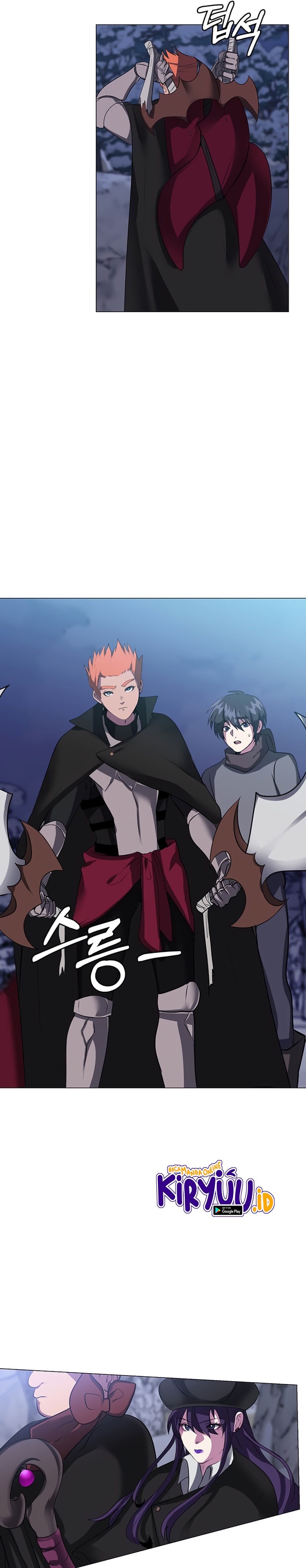 Estio Chapter 06 Gambar 8