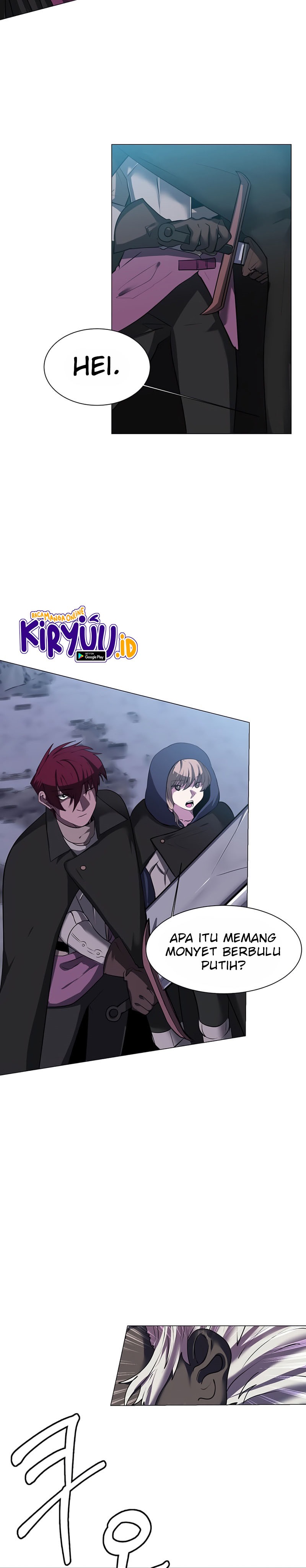 Estio Chapter 06 Gambar 9