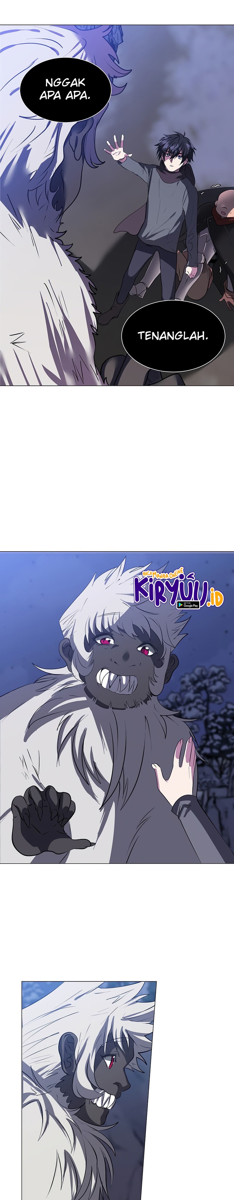 Estio Chapter 06 Gambar 20