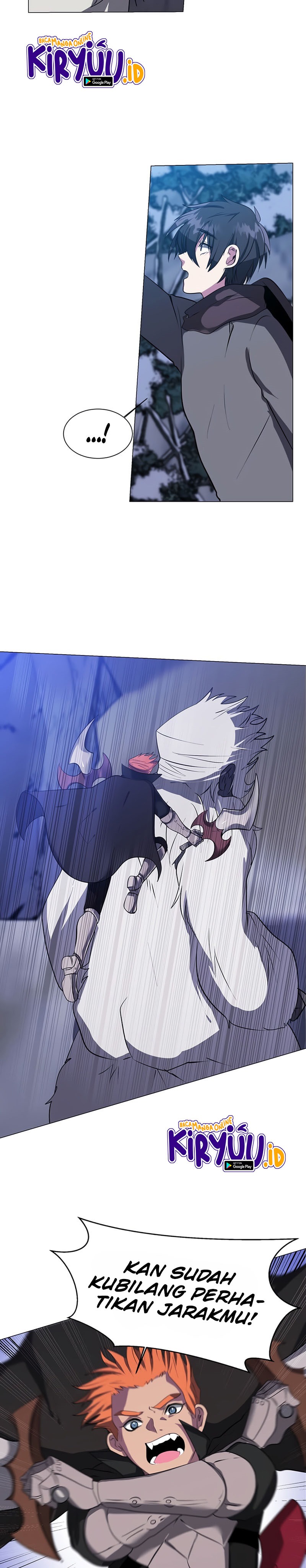 Estio Chapter 06 Gambar 21