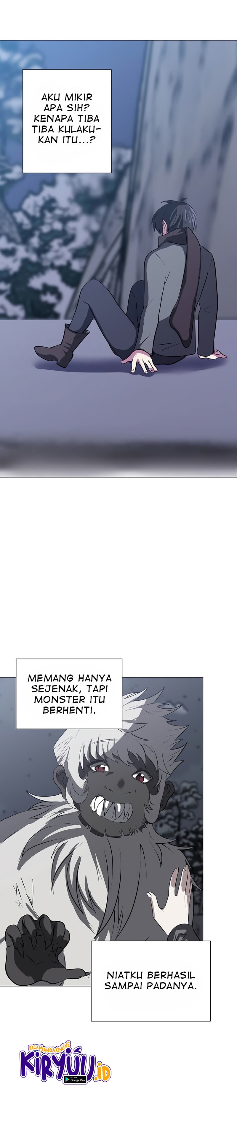 Estio Chapter 06 Gambar 25