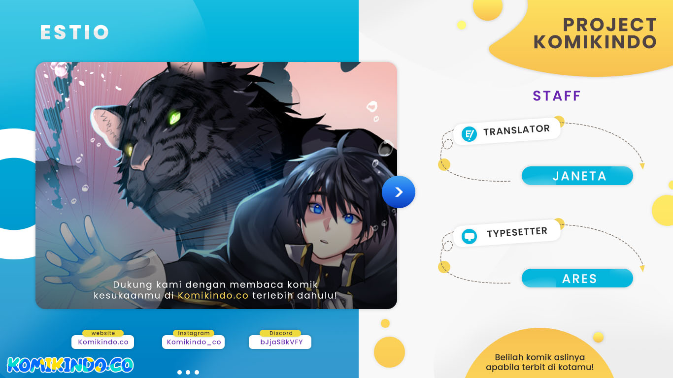 Estio Chapter 32 Gambar 1
