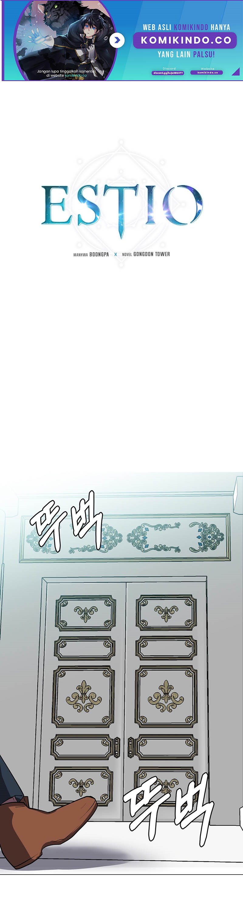 Estio Chapter 32 Gambar 2