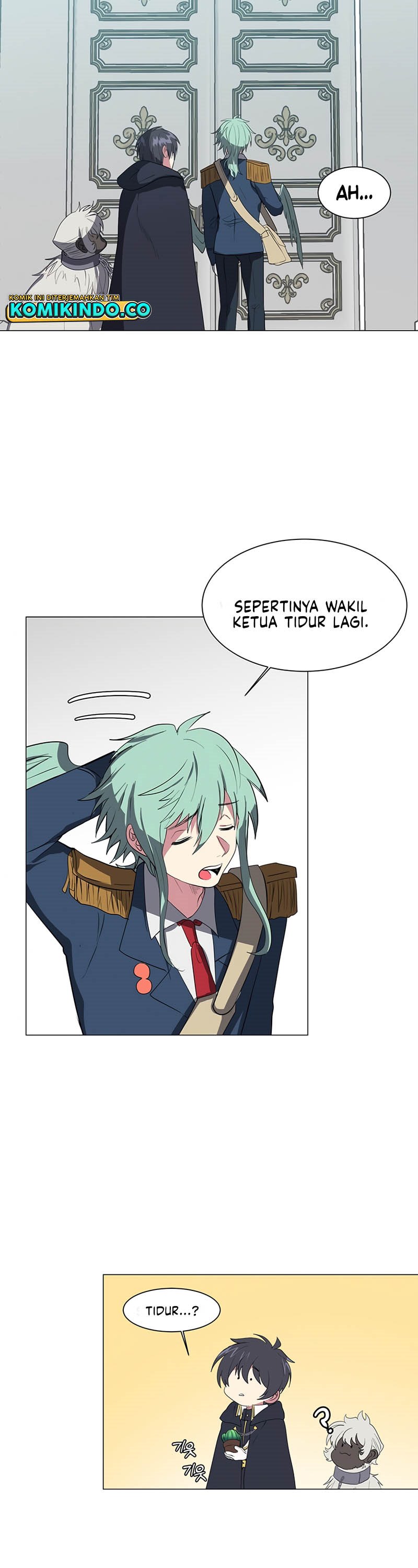 Estio Chapter 32 Gambar 4