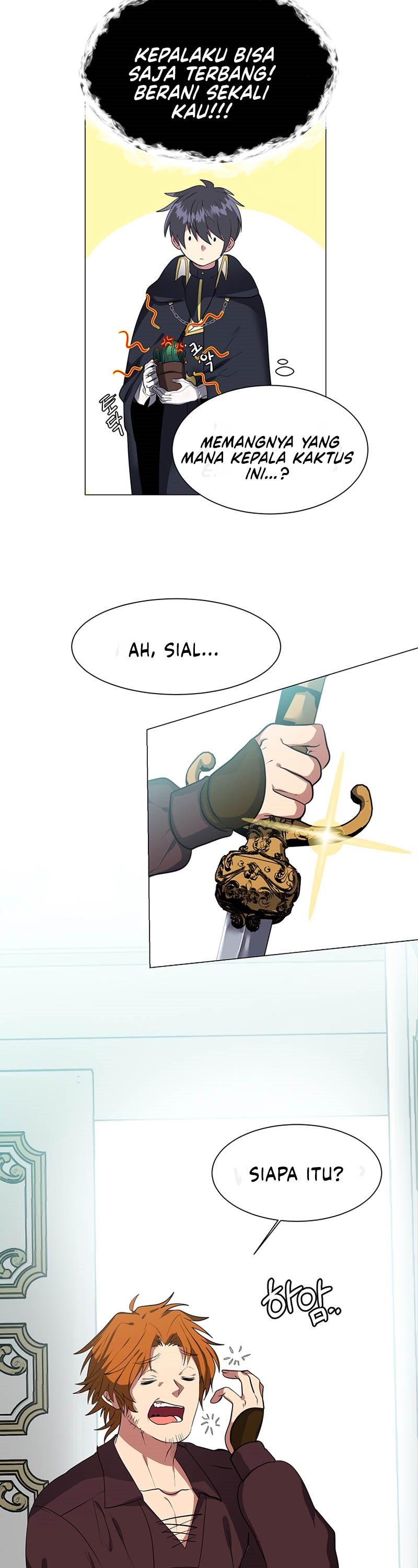 Estio Chapter 32 Gambar 7