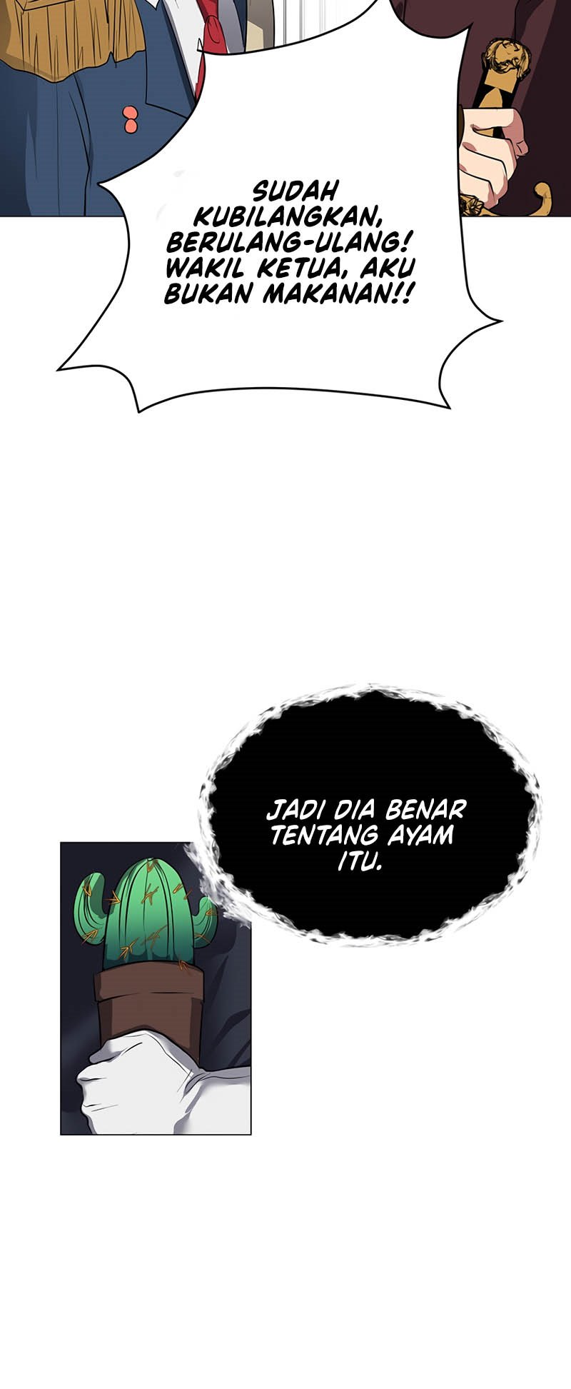 Estio Chapter 32 Gambar 9