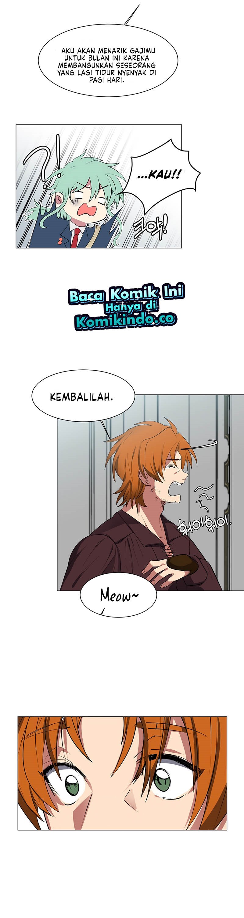 Estio Chapter 32 Gambar 11