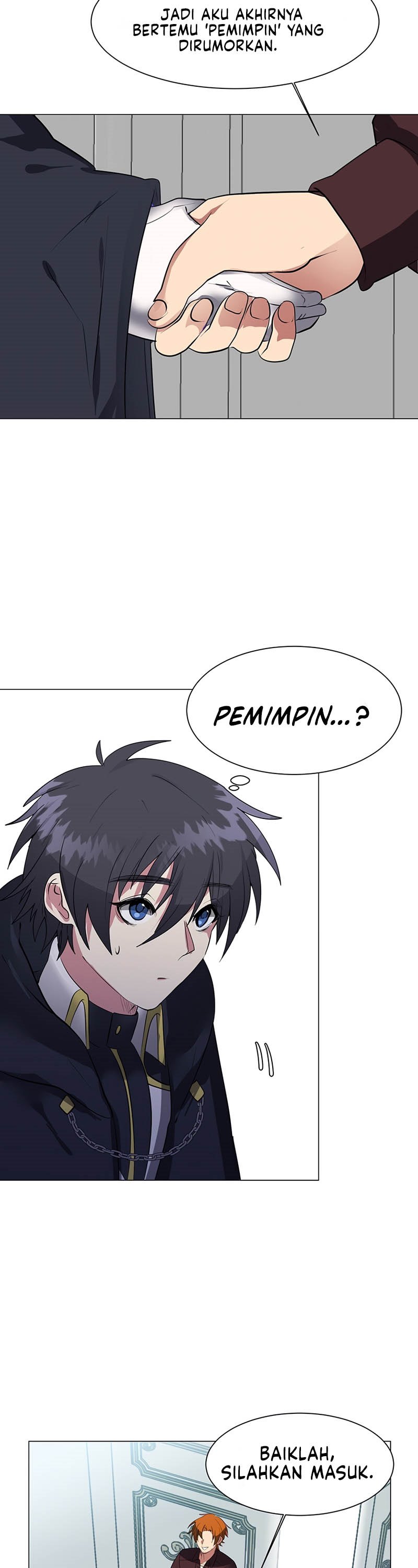 Estio Chapter 32 Gambar 16