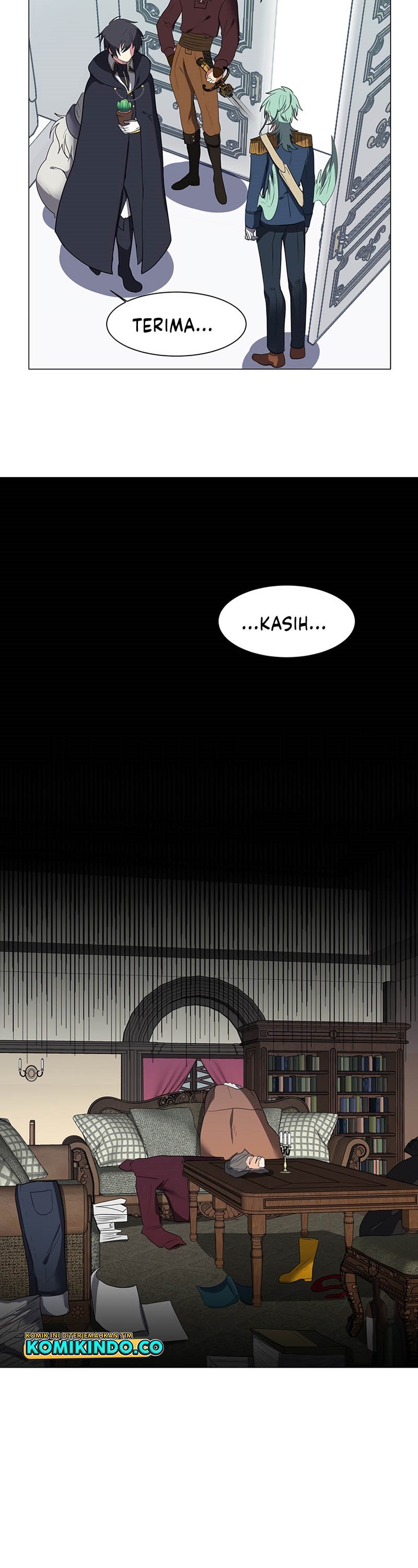 Estio Chapter 32 Gambar 17