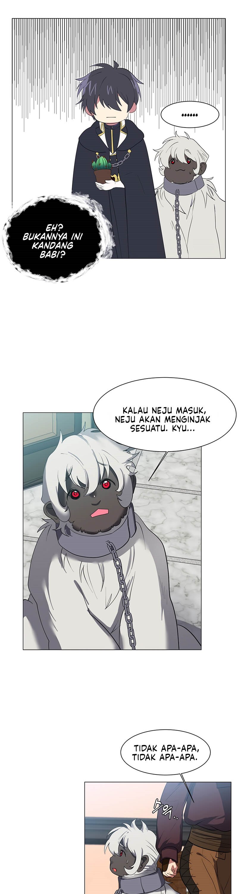 Estio Chapter 32 Gambar 18