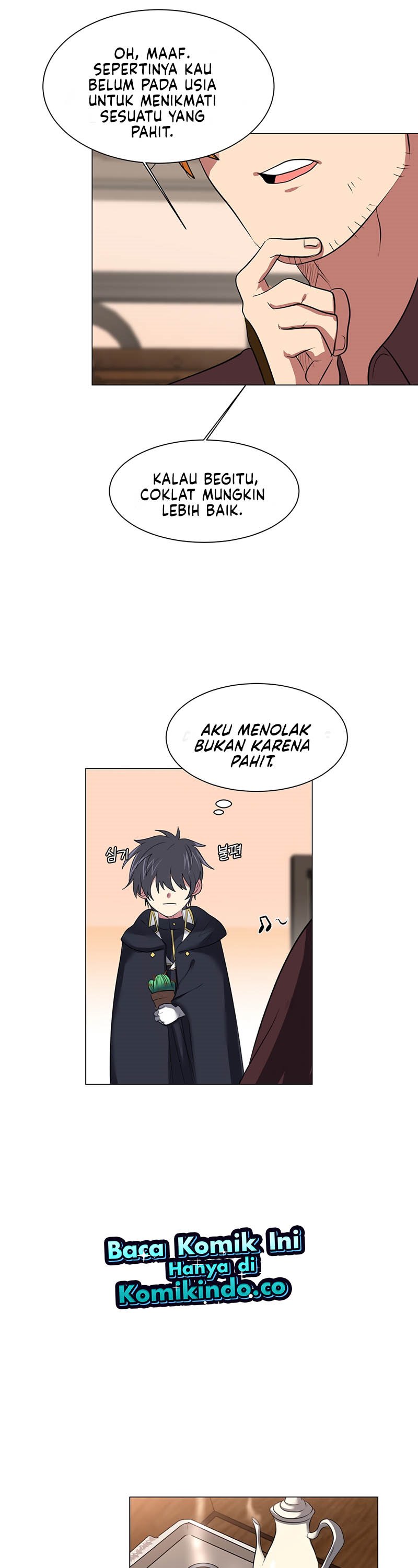 Estio Chapter 32 Gambar 23