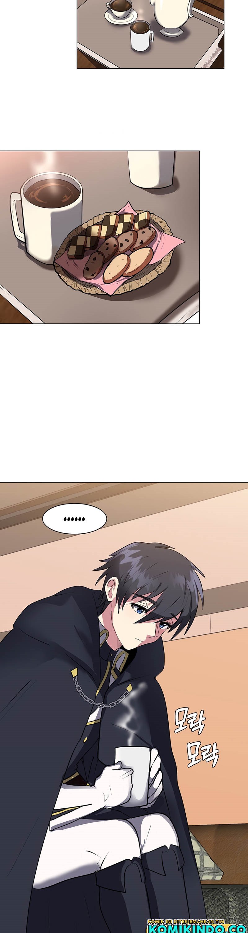 Estio Chapter 32 Gambar 24