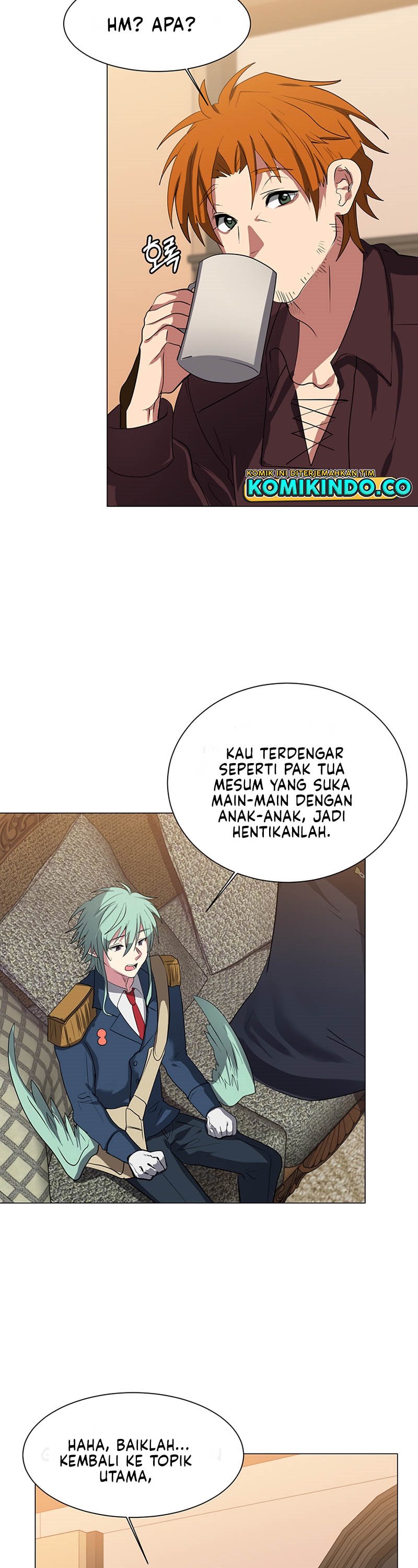 Estio Chapter 32 Gambar 27